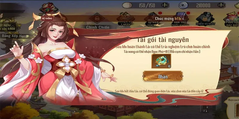 Cách Săn Giftcode Tam Quốc Chí Hiệu Quả