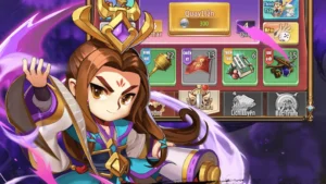 Giftcode Tam Quốc Chí Là Gì?